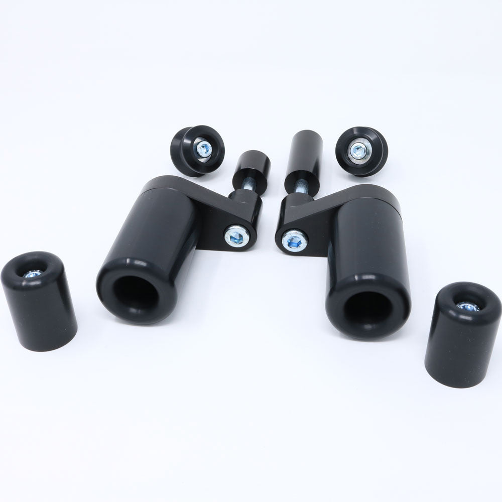 SHOTGUN COMPLETE SLIDER KIT KAWASAKI
