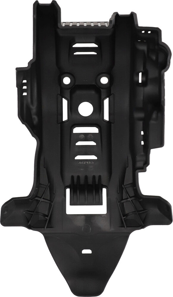 SKID PLATE- LG HONDA