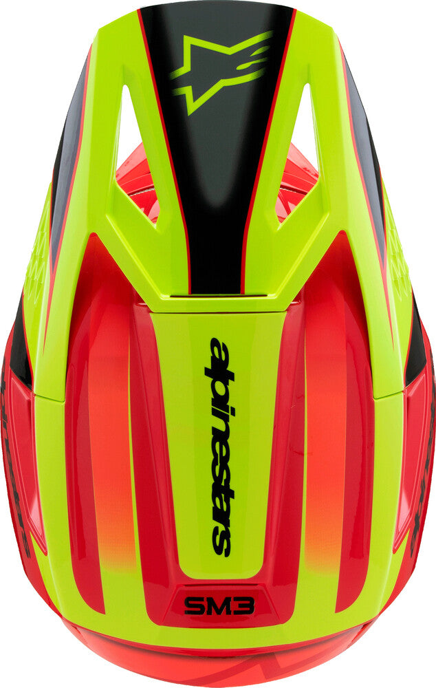 SM3 YOUTH FRAY HELMET