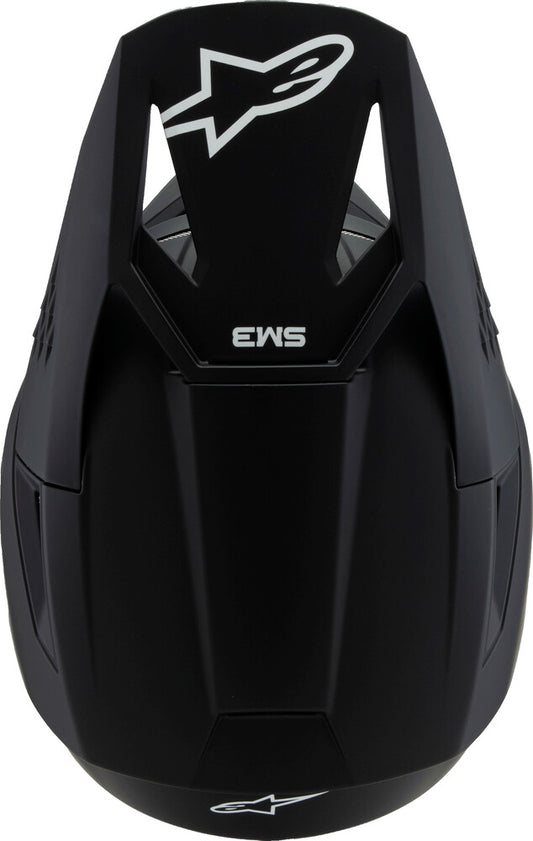 SM3 YOUTH SOLID HELMET