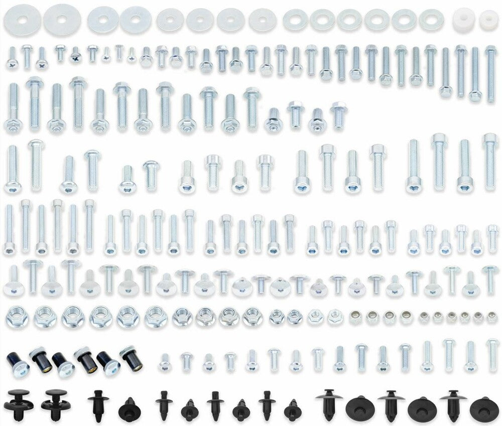 SPORT BIKE PRO-PACK KIT