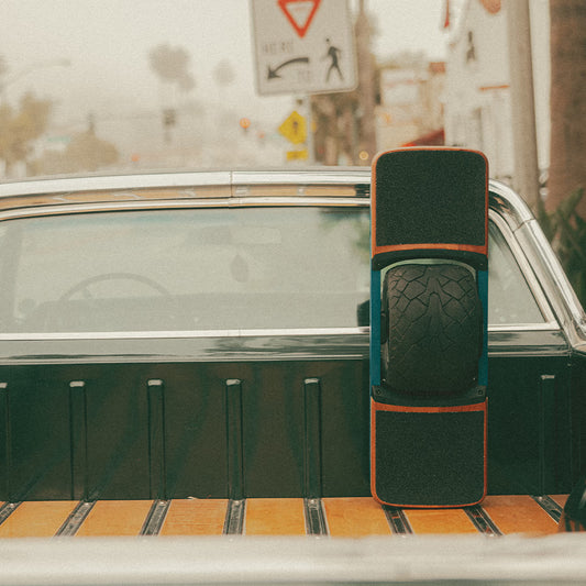 ONEWHEEL XR CLASSIC SURESTANCE FOOTPAD