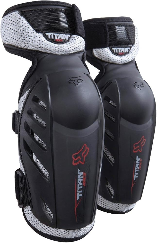 TITAN RACE ELBOW GUARD