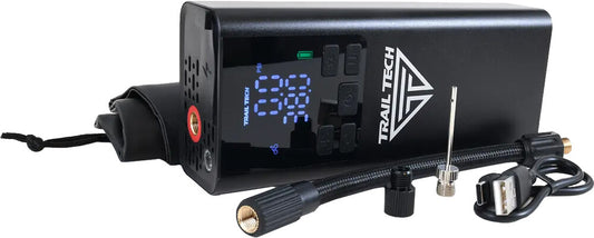 AIR COMP TIRE REPAIR BUNDLE