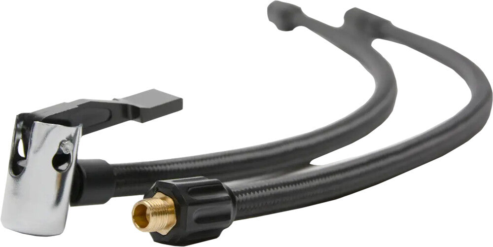 AIR COMP TIRE REPAIR BUNDLE