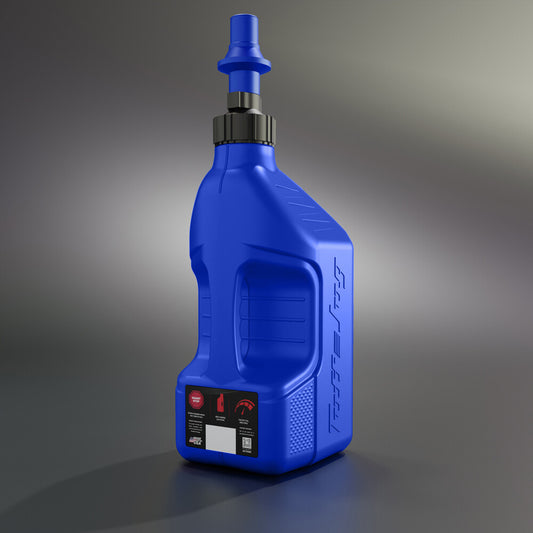 TUFF JUG UTILITY CONTAINER 2.5 GAL