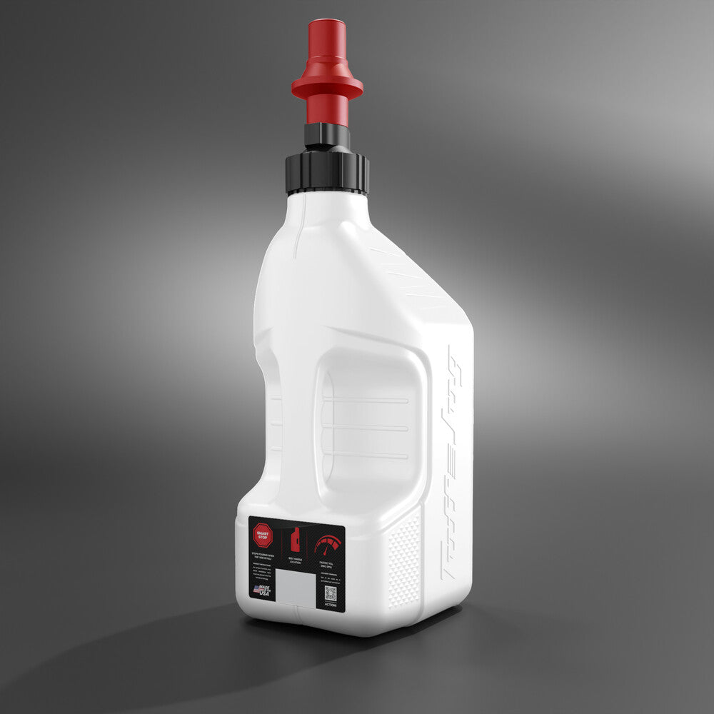 TUFF JUG UTILITY CONTAINER 2.5 GAL