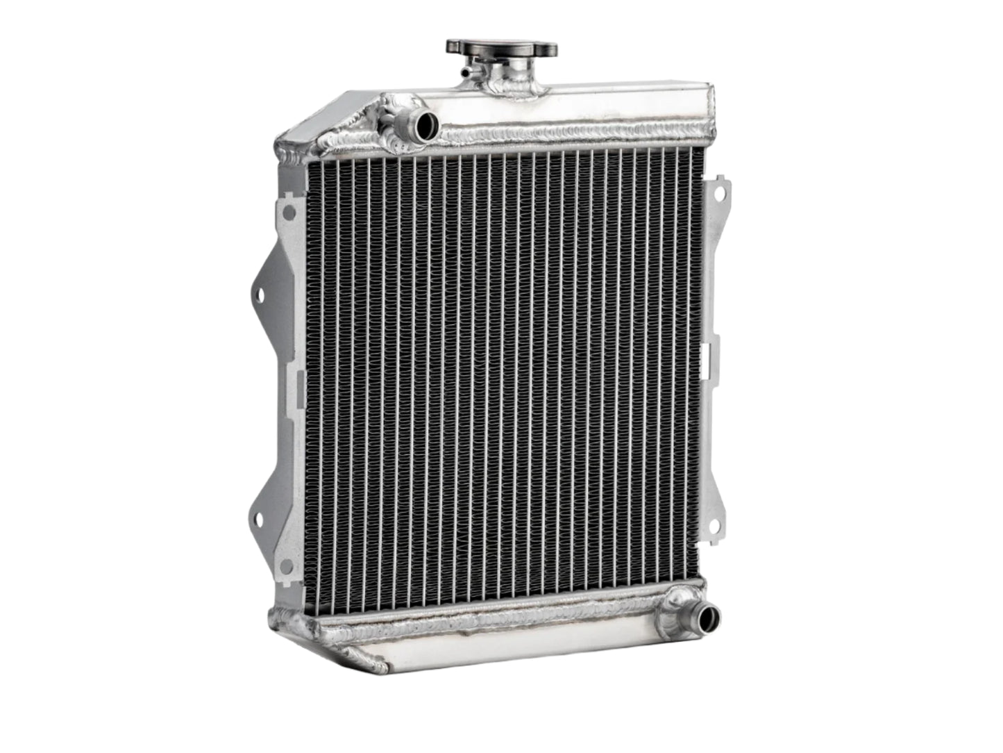 Up & Running Honda Rancher Radiator