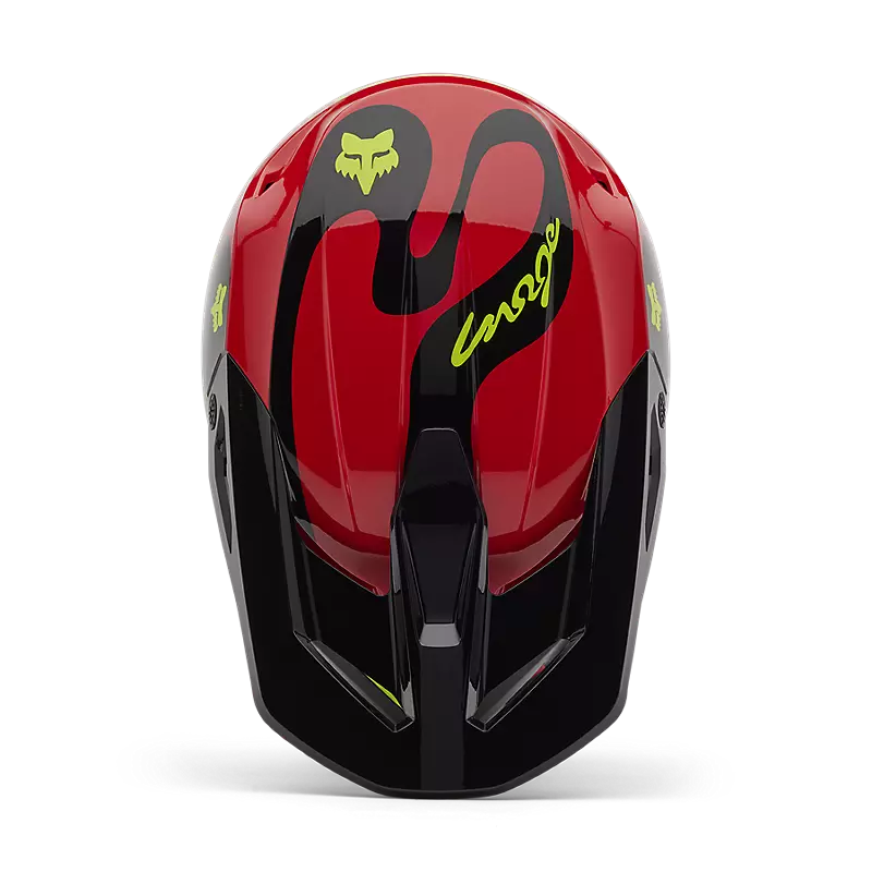 V1 EMOTION HELMET
