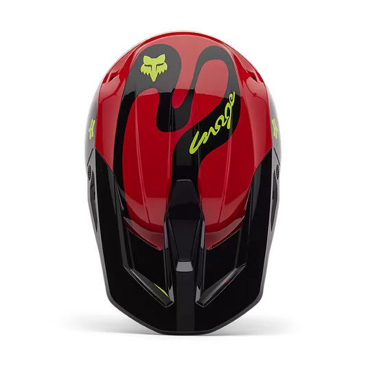 V1 EMOTION HELMET