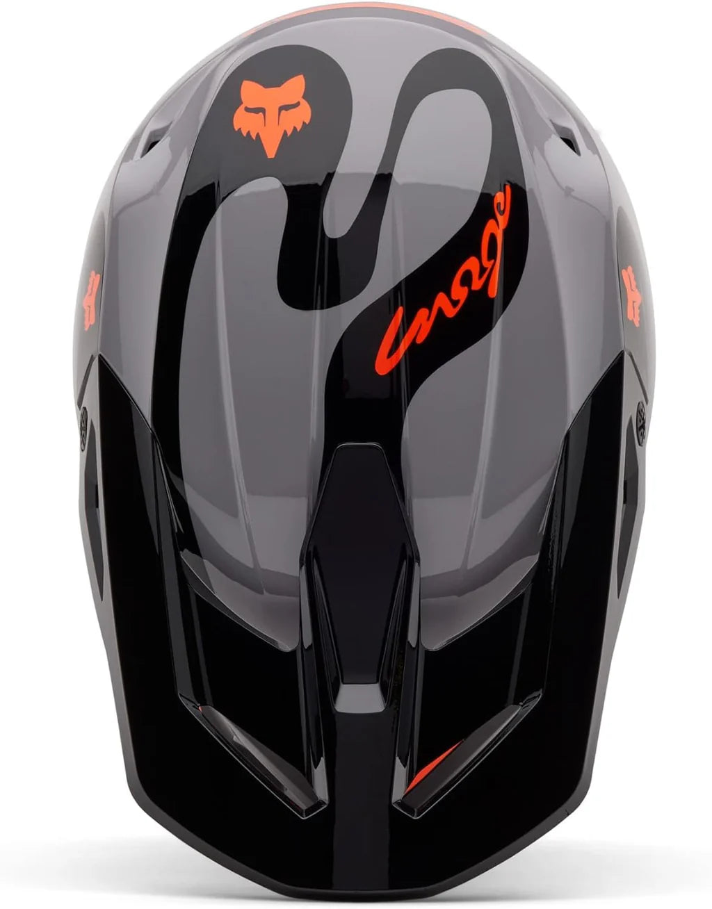 V1 EMOTION HELMET