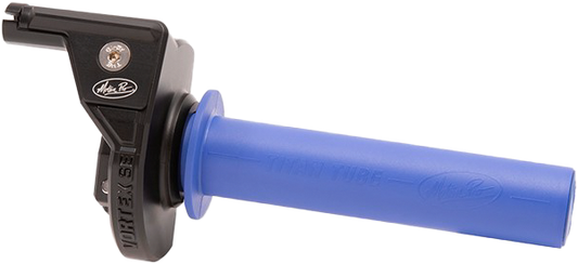 VORTEX SE THROTTLE ASSEMBILY