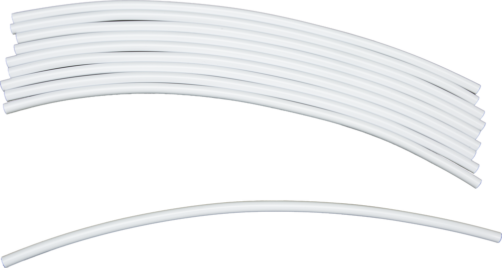 GAS CAP VENT HOSE 18" 10/PK