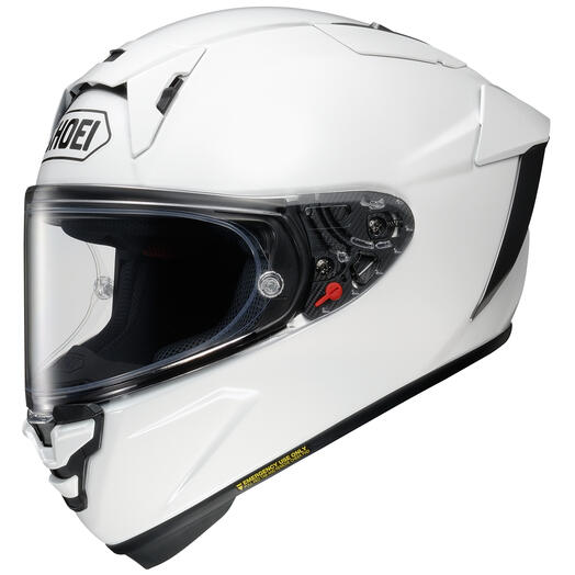 SHOEI X-FIFTEEN