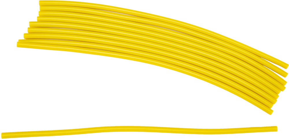 GAS CAP VENT HOSE 18" 10/PK