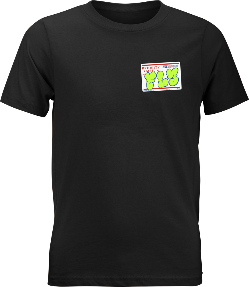 YOUTH FLY GRAFFITI TEE