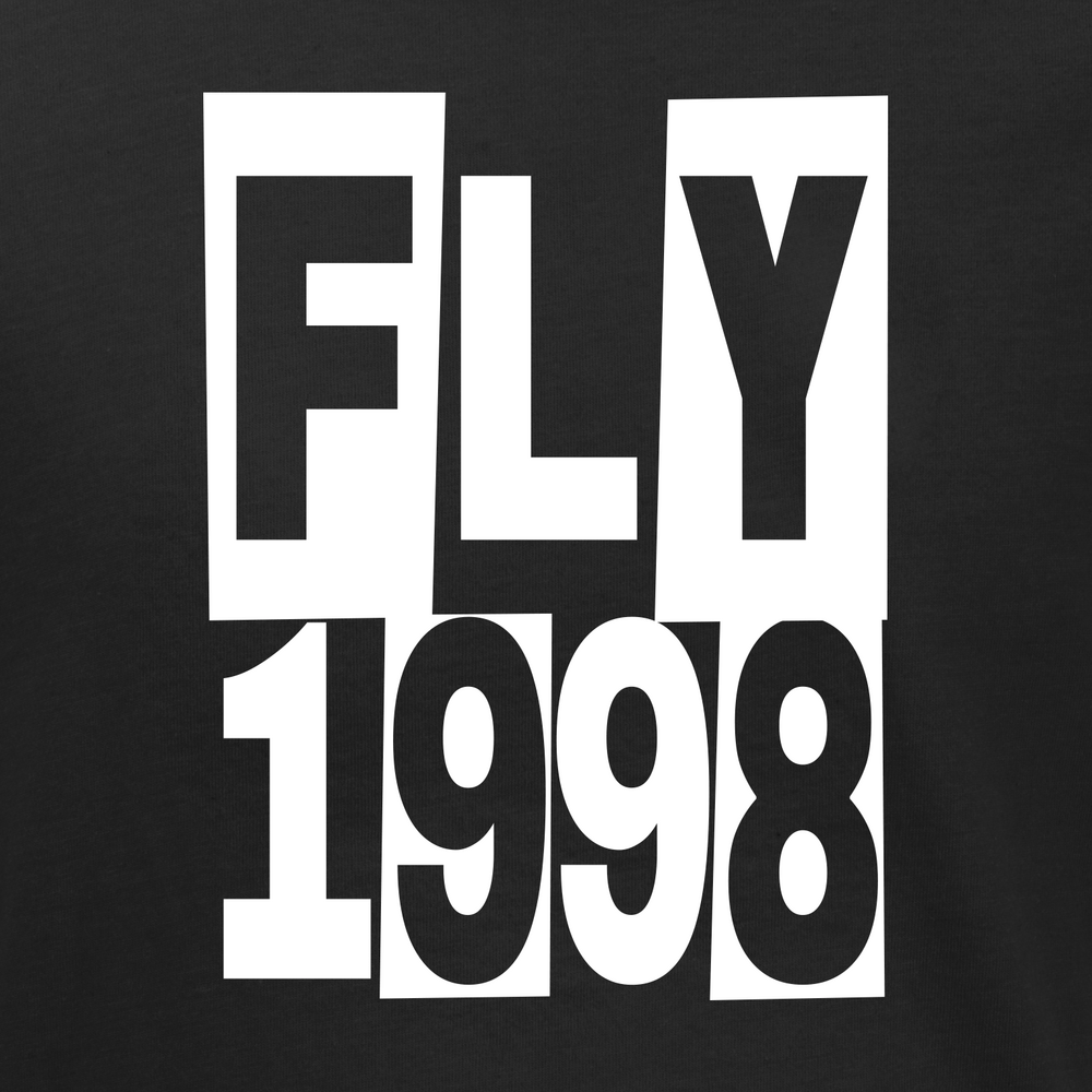 YOUTH FLY PUNK TEE