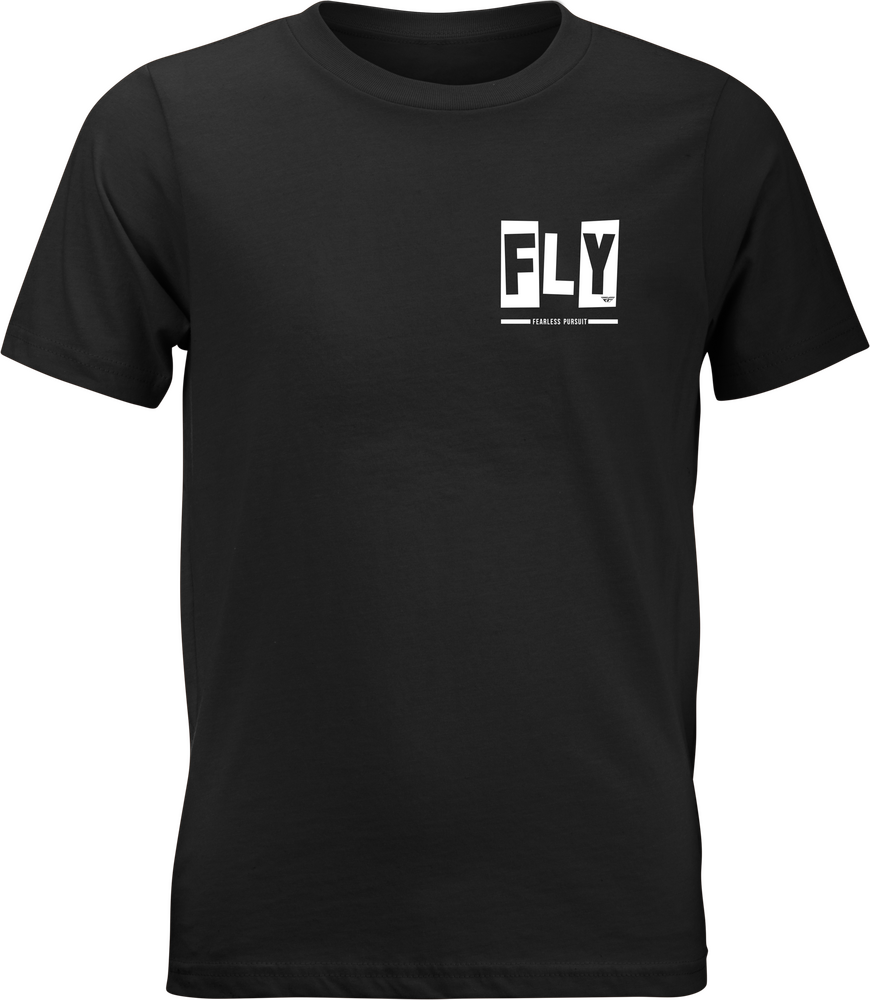 YOUTH FLY PUNK TEE