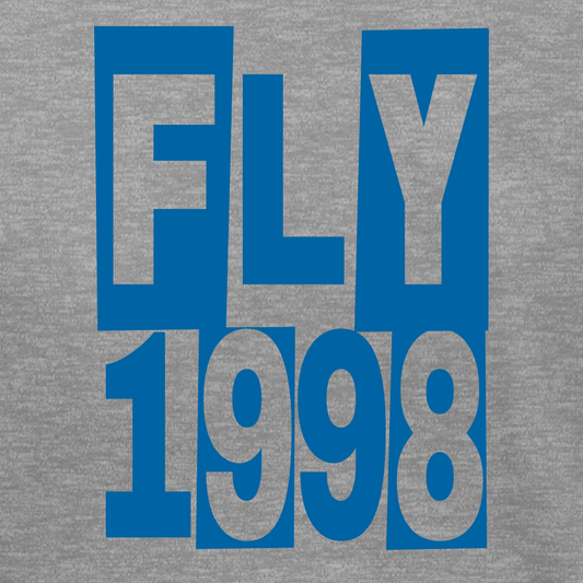YOUTH FLY PUNK TEE
