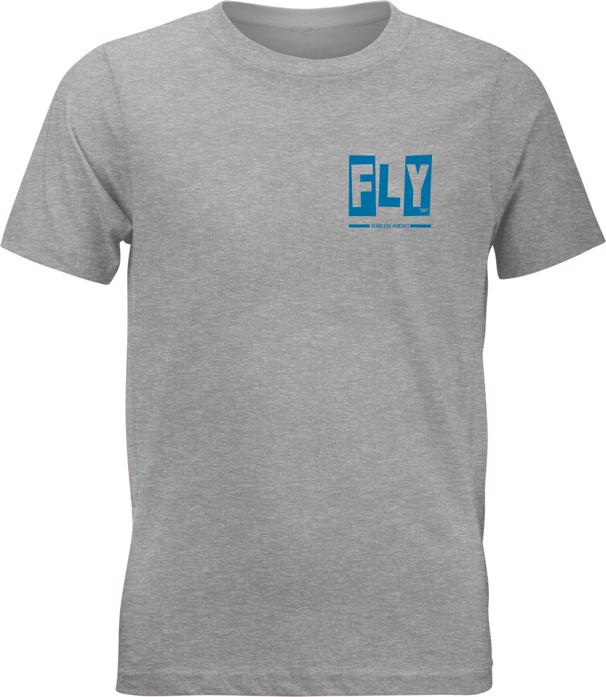 YOUTH FLY PUNK TEE