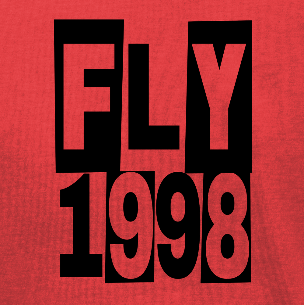 YOUTH FLY PUNK TEE