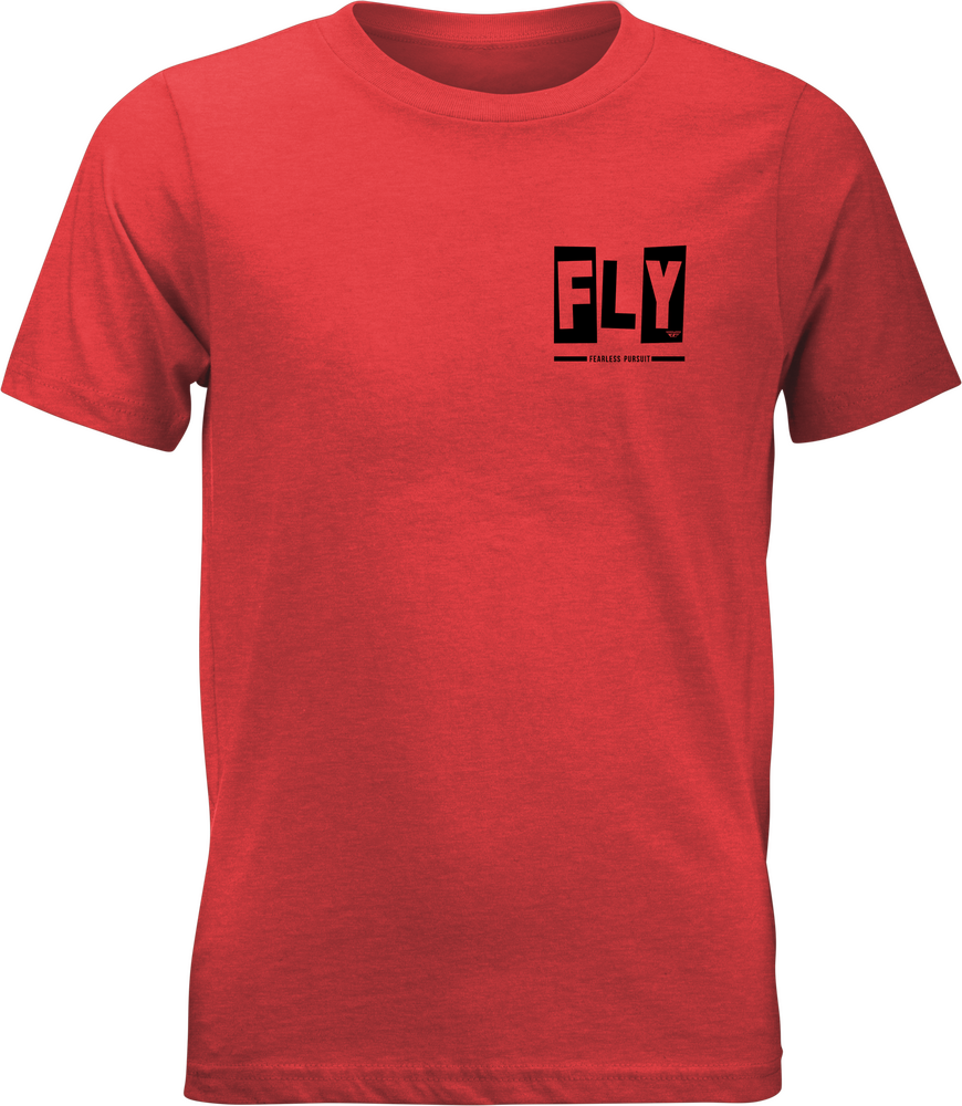 YOUTH FLY PUNK TEE
