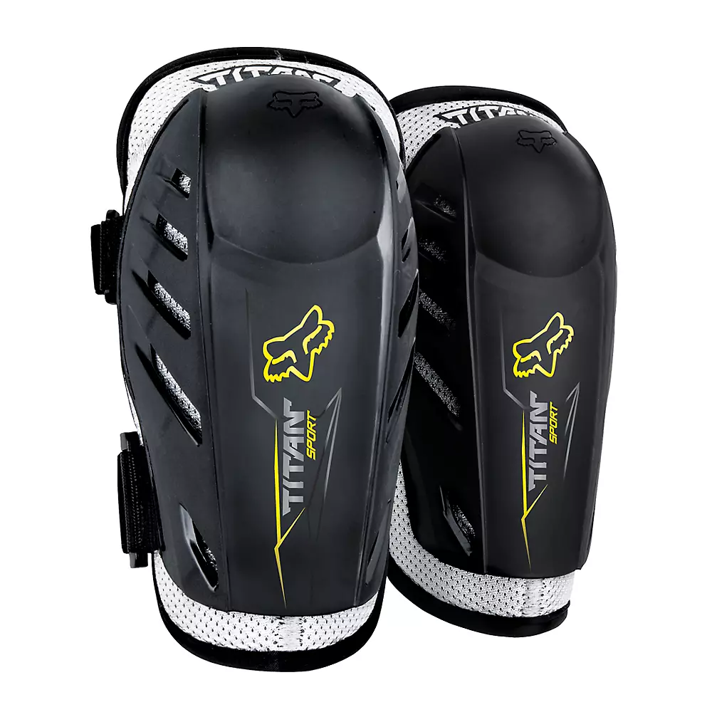 YTH TITAN SPORT ELBOW GUARDS
