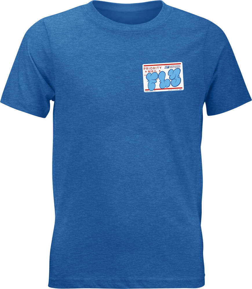 YOUTH FLY GRAFFITI TEE