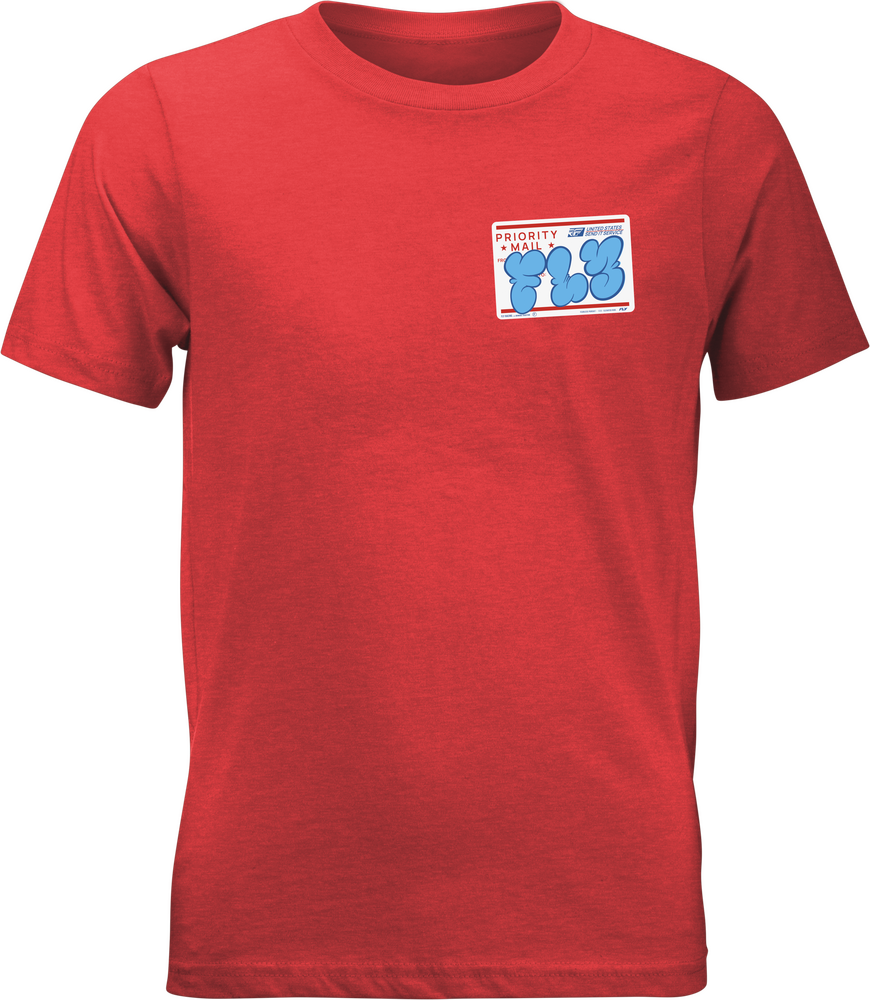 YOUTH FLY GRAFFITI TEE