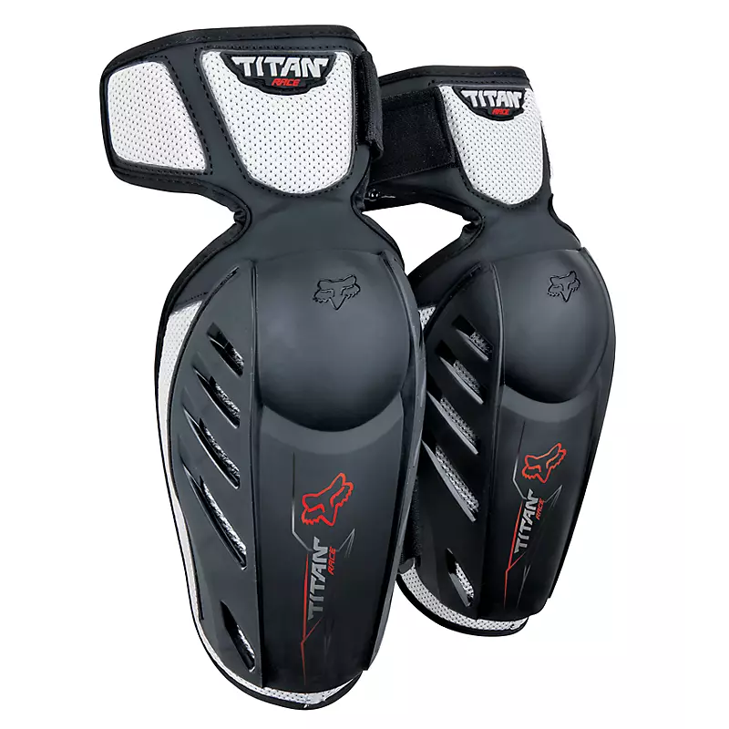 YOUTH TITAN RACE ELBOW GUARDS