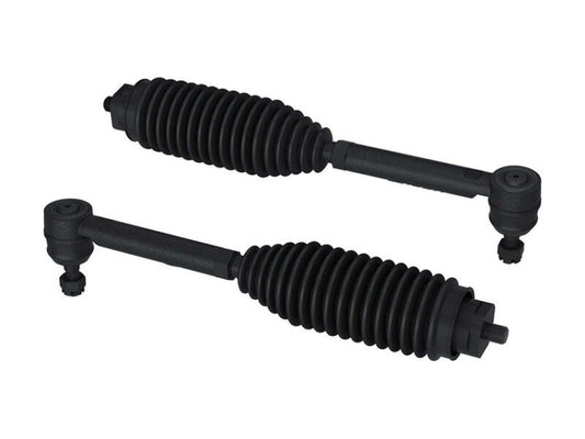 ICON 10-24 Toyota 4Runner / 10-14 FJ Cruiser XD Tie Rod Kit
