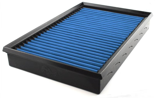 aFe MagnumFLOW Air Filters OER P5R A/F P5R BMW 135i/335i 11-12 L6-3.0L/X1 35ix 11-15 (t) (N55)