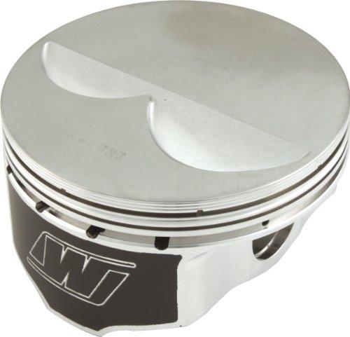 Wiseco Chevrolet LS 4.005in Bore 1.304in CH -3.20 CC Professional Piston Set