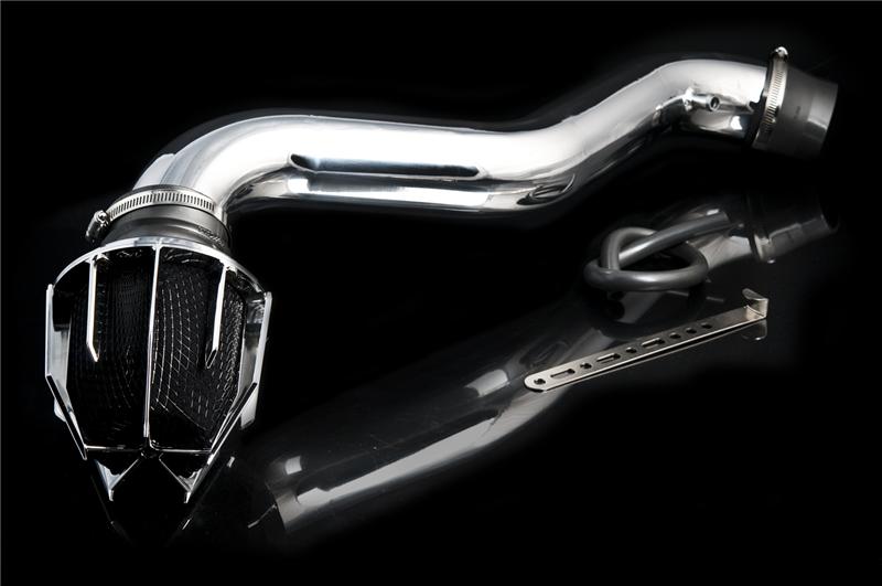Weapon R 94-96 Lexus ES300 / 94-96 Toyota Camry Dragon Intake Polished