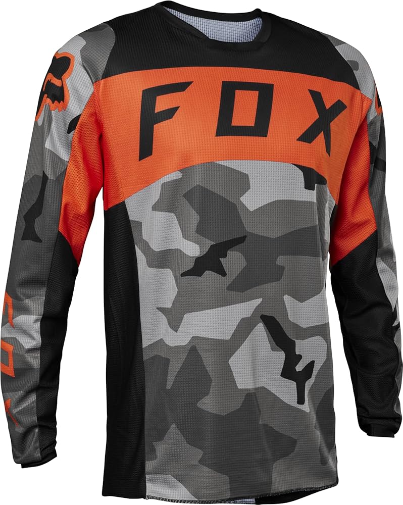 Fox 180 Jersey