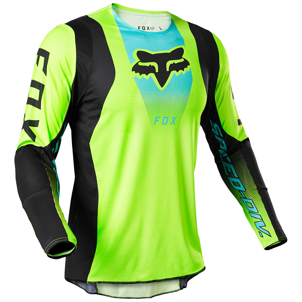 Fox 360 Jersey
