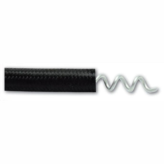 Vibrant Internal Support Spring for -20AN Flexible Hoses - 4 Foot Length