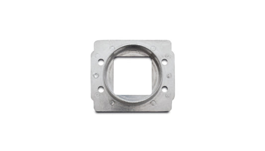 Vibrant MAF Sensor Adapter Plate Toyota w/ Bosch MAF Sensor w/ 3in ID filter only