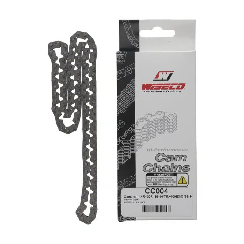 Wiseco 96-04 XR400/TRX400EX/99-14 X Cam Chain
