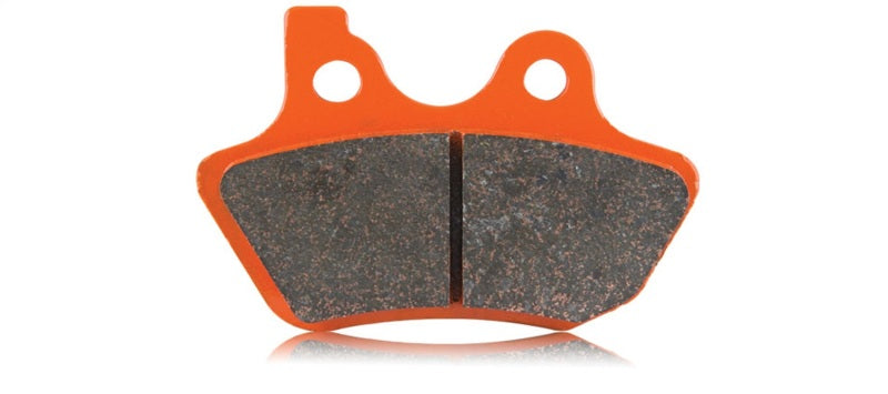 EBC 81-83 Yamaha XJ 750 Seca Front Left/Right Semi-Sintered Vee Brake Pads