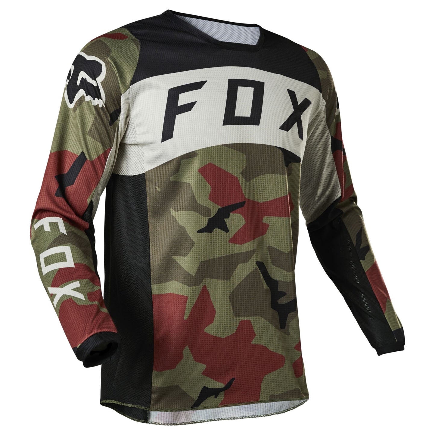 Fox 180 Jersey