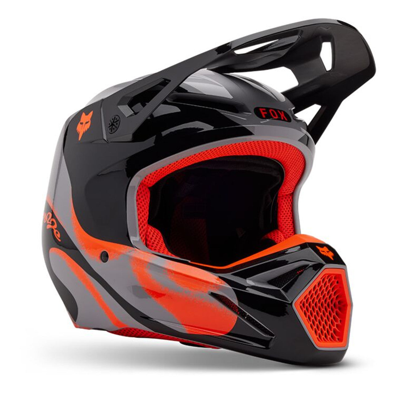 V1 EMOTION HELMET