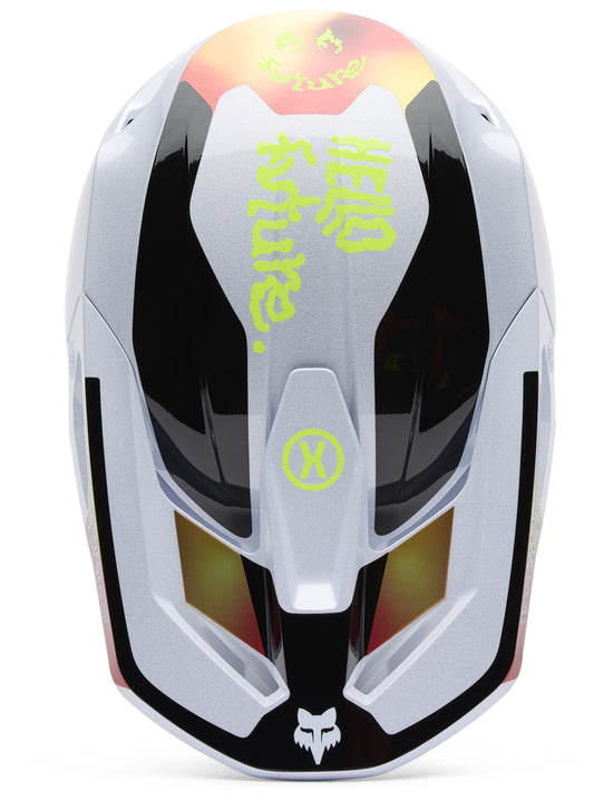 V1 HELLO FUTURE HELMET