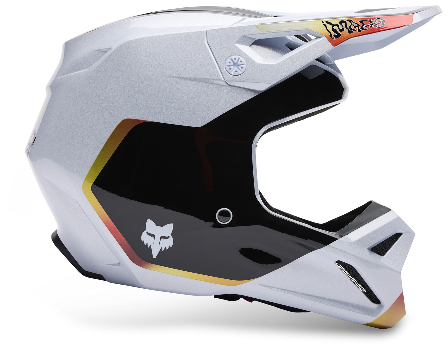 V1 HELLO FUTURE HELMET