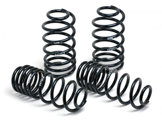 H&R 11-16 MINI Cooper Countryman/Cooper S Countryman (2WD) R60 Sport Spring