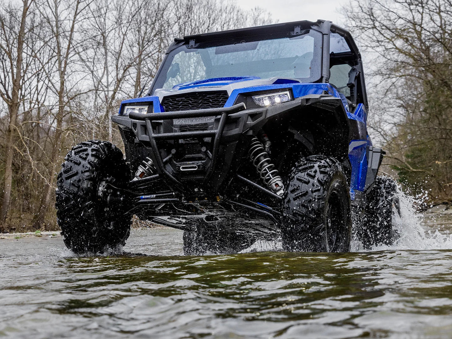 Hellion Tires
