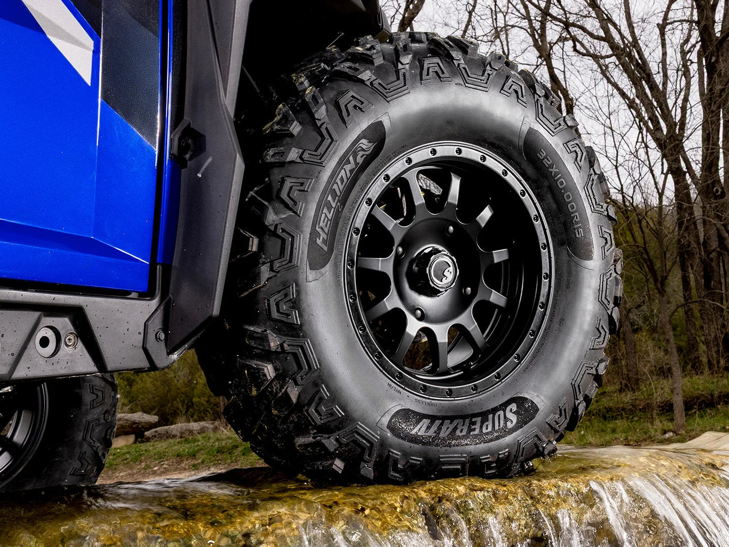 Hellion Tires