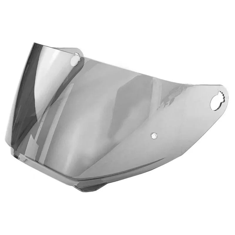 HJ-27 SHIELD SILVER
