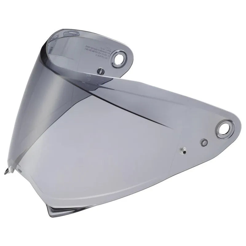 HJ-32 PINLOCK SHIELD SMOKE