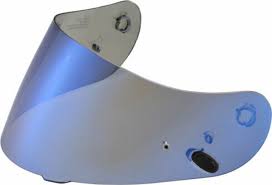 HJ-09 PINLOCK SHIELD BLUE
